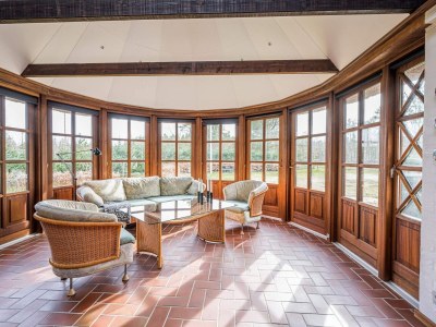 Holiday house 6 Personen Ferienhaus in Nørre Nebel - Outdoor photo 7