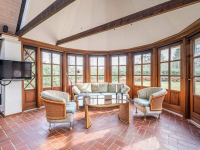 Holiday house 6 Personen Ferienhaus in Nørre Nebel - Outdoor photo 8