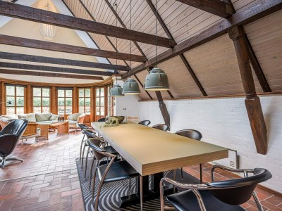 Holiday house 6 Personen Ferienhaus in Nørre Nebel - Outdoor photo 13