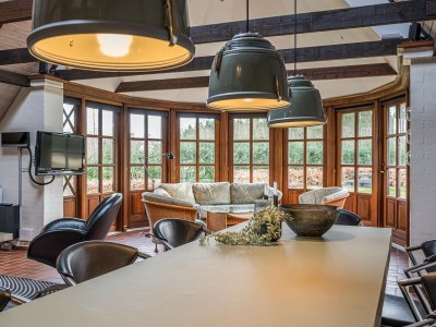 Holiday house 6 Personen Ferienhaus in Nørre Nebel - Outdoor photo 15