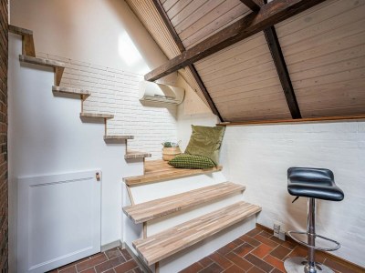 Holiday house 6 Personen Ferienhaus in Nørre Nebel - Outdoor photo 16