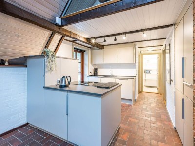 Holiday house 6 Personen Ferienhaus in Nørre Nebel - Outdoor photo 17