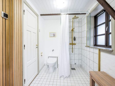 Holiday house 6 Personen Ferienhaus in Nørre Nebel - Outdoor photo 20