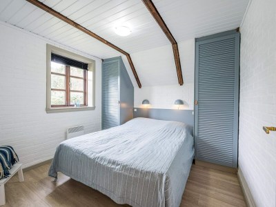 Holiday house 6 Personen Ferienhaus in Nørre Nebel - Outdoor photo 22