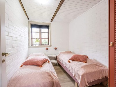 Holiday house 6 Personen Ferienhaus in Nørre Nebel - Outdoor photo 23