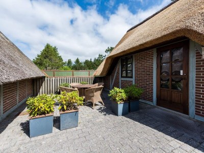 Holiday house 6 Personen Ferienhaus in Nørre Nebel - Outdoor photo 26