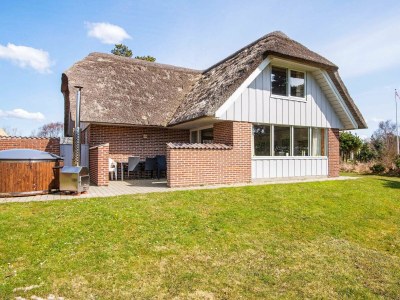 Holiday house 6 Personen Ferienhaus in Blåvand - Outdoor photo 2