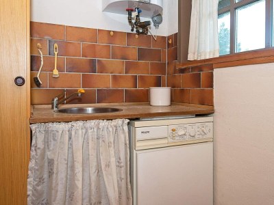 Holiday house 6 Personen Ferienhaus in Blåvand - Outdoor photo 3