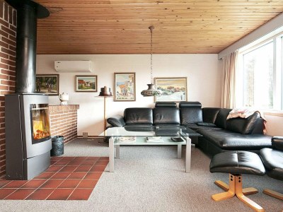 Holiday house 6 Personen Ferienhaus in Blåvand - Outdoor photo 7