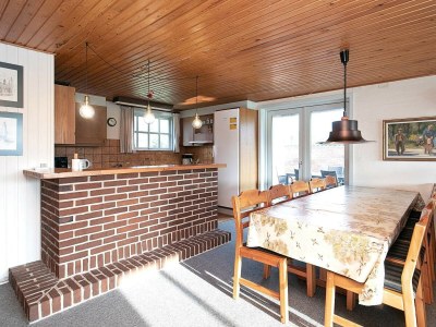 Holiday house 6 Personen Ferienhaus in Blåvand - Outdoor photo 9