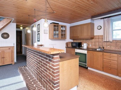 Holiday house 6 Personen Ferienhaus in Blåvand - Outdoor photo 10