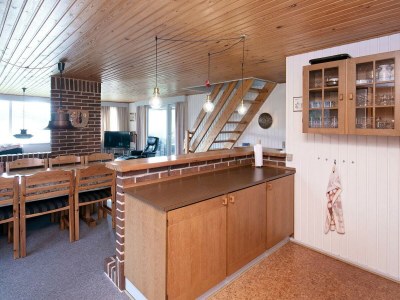 Holiday house 6 Personen Ferienhaus in Blåvand - Outdoor photo 11