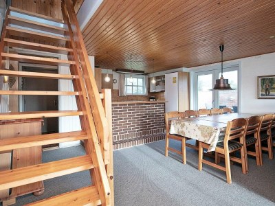 Holiday house 6 Personen Ferienhaus in Blåvand - Outdoor photo 12