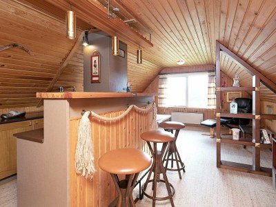 Holiday house 6 Personen Ferienhaus in Blåvand - Outdoor photo 13