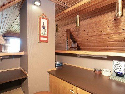 Holiday house 6 Personen Ferienhaus in Blåvand - Outdoor photo 14