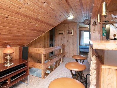 Holiday house 6 Personen Ferienhaus in Blåvand - Outdoor photo 15