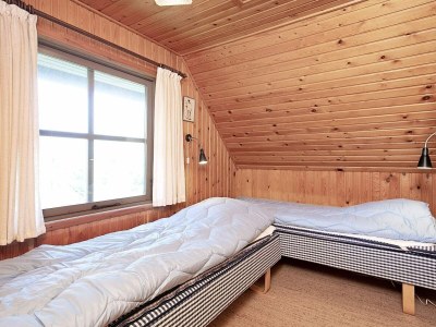 Holiday house 6 Personen Ferienhaus in Blåvand - Outdoor photo 16