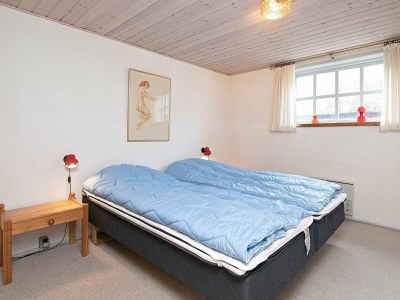 Holiday house 6 Personen Ferienhaus in Blåvand - Outdoor photo 17