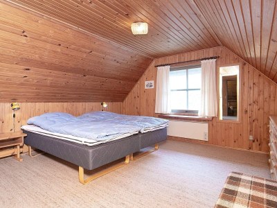 Holiday house 6 Personen Ferienhaus in Blåvand - Outdoor photo 18