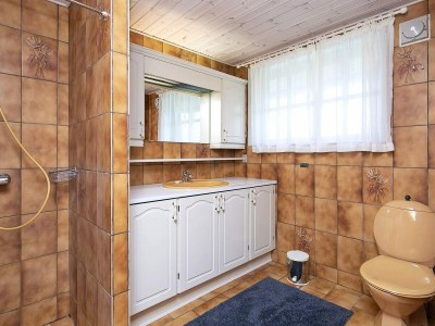 Holiday house 6 Personen Ferienhaus in Blåvand - Outdoor photo 19