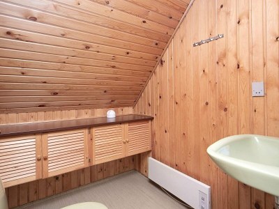 Holiday house 6 Personen Ferienhaus in Blåvand - Outdoor photo 20