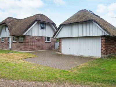 Holiday house 6 Personen Ferienhaus in Blåvand - Outdoor photo 22