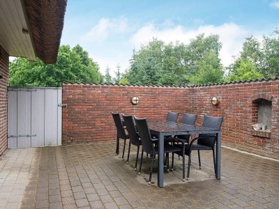 Holiday house 6 Personen Ferienhaus in Blåvand - Outdoor photo 23