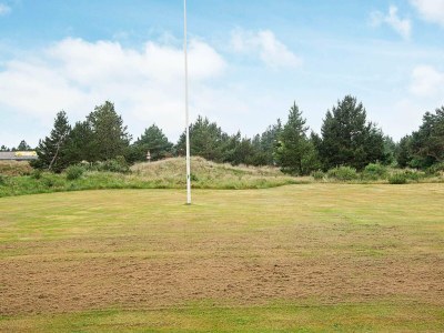 Holiday house 6 Personen Ferienhaus in Blåvand - Outdoor photo 25