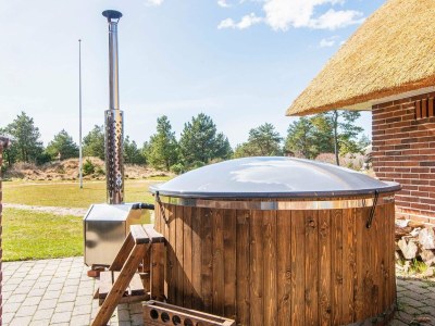 Holiday house 6 Personen Ferienhaus in Blåvand - Outdoor photo 26