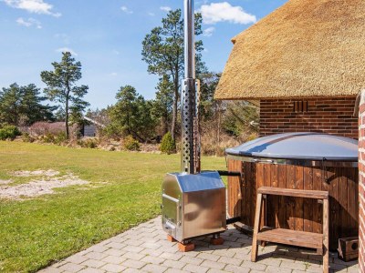 Holiday house 6 Personen Ferienhaus in Blåvand - Outdoor photo 27