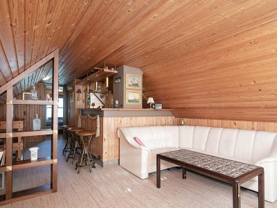 Holiday house 6 Personen Ferienhaus in Blåvand - Outdoor photo 28