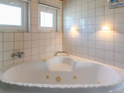 Holiday house 6 person holiday home in Hemmet - Outdoor photo 21