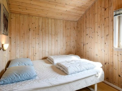 Holiday house 6 person holiday home in Hemmet - Outdoor photo 30