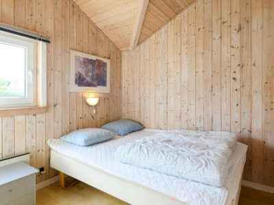 Holiday house 6 person holiday home in Hemmet - Outdoor photo 34