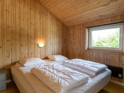 Holiday house 6 person holiday home in Hemmet - Outdoor photo 38