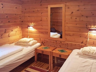 Holiday house 4 Personen Ferienhaus in Valldal - Outdoor photo 12