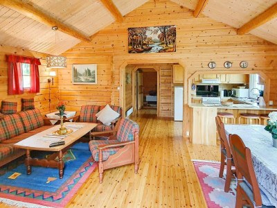 Holiday house 4 Personen Ferienhaus in Valldal - Outdoor photo 15