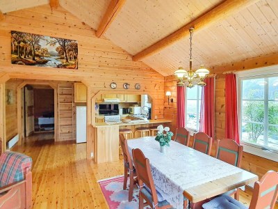 Holiday house 4 Personen Ferienhaus in Valldal - Outdoor photo 17