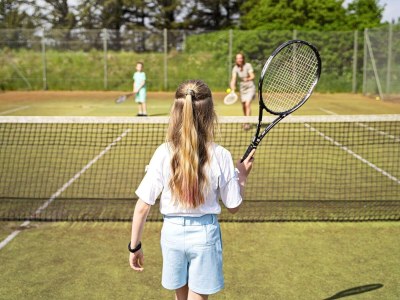 Holiday park 6 Personen Ferienhaus auf einem Ferienpark Hanstholm - Outdoor photo 11