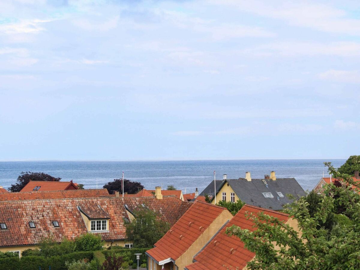 Holiday park 7 Personen Ferienhaus in Svaneke - Outdoor photo 2