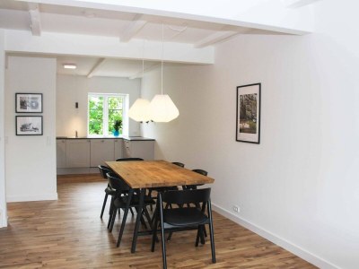 Holiday park 7 Personen Ferienhaus in Svaneke - Outdoor photo 6