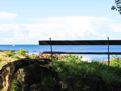 Holiday park 7 Personen Ferienhaus in Svaneke - Outdoor photo 9