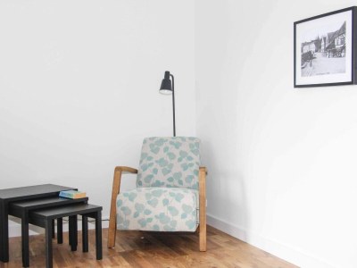 Holiday park 7 Personen Ferienhaus in Svaneke - Outdoor photo 13