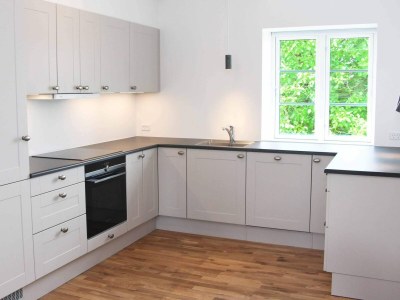 Holiday park 7 Personen Ferienhaus in Svaneke - Outdoor photo 14