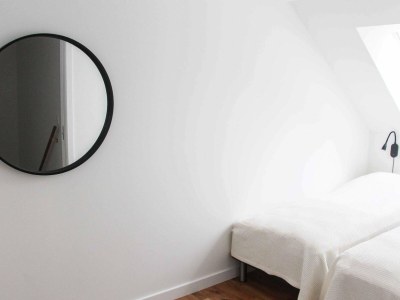 Holiday park 7 Personen Ferienhaus in Svaneke - Outdoor photo 15