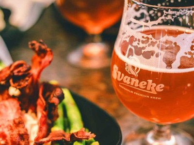 Holiday park 7 Personen Ferienhaus in Svaneke - Outdoor photo 18