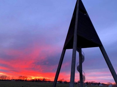 Holiday park 7 Personen Ferienhaus in Svaneke - Outdoor photo 24