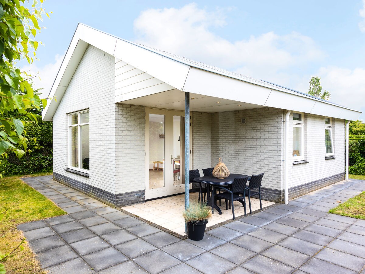 Bungalow Den - Outdoor photo 3