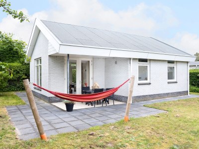 Bungalow Den in Noordwijk - Bungalow