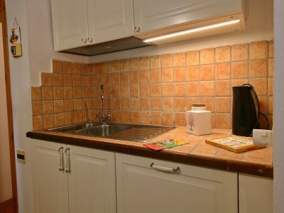 Villa Geräumige Villa in Fabriano mit Swimmingpool - Features photo 16